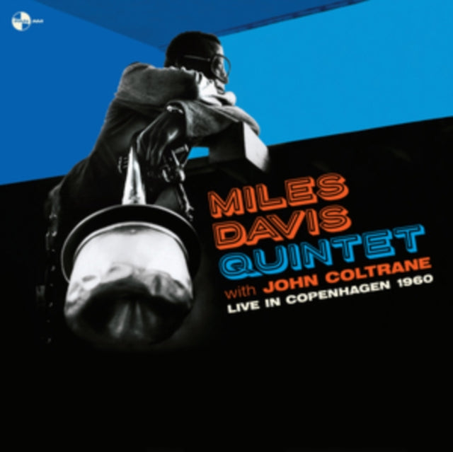 Live In Copenhagen 1960 +3 Bonus Tracks
