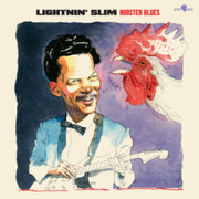 Rooster Blues +6 Bonus Tracks Limited Ed