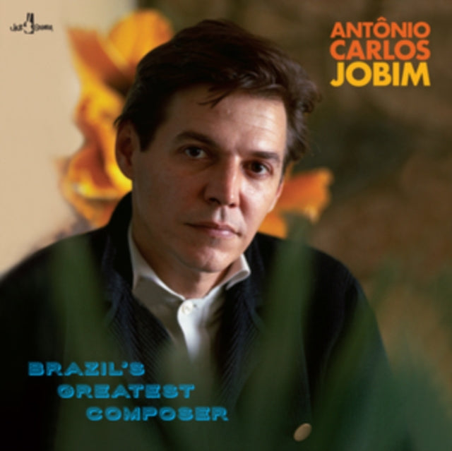 Brazils Greatest Composer Limited Editio