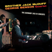 The Legendary 1963-64 Concerts Limited E