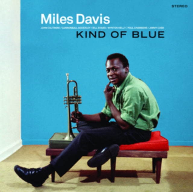 Kind Of Blue Limited Edition