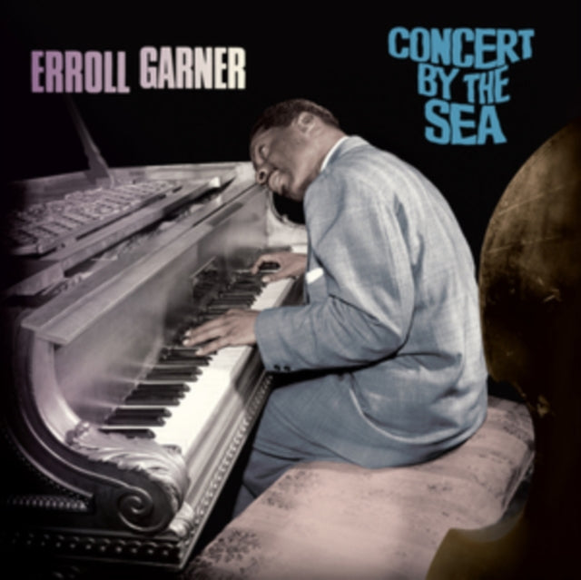 Concert By The Sea +1 Bonus Track Limite