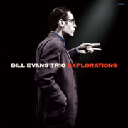 Explorations +2 Bonus Tracks Limited Red