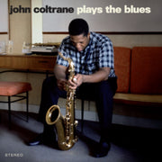 Plays The Blues +2 Bonus Tracks Limited