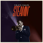 Steamin +1 Bonus Track Limited Edition R