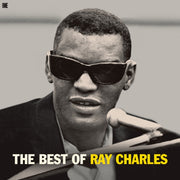 The Best Of Ray Charles Limited Edition