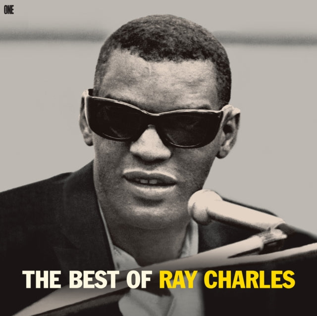 The Best Of Ray Charles Limited Edition