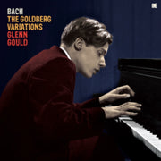 Bach - The Goldberg Variations Limited E