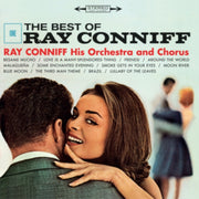 The Best Of Ray Conniff Limited Edition