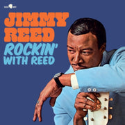 Rockin With Reed Limited Edition +6 Bonu