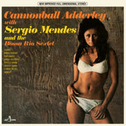 And The Bossa Rio Sextet +2 Bonus Tracks