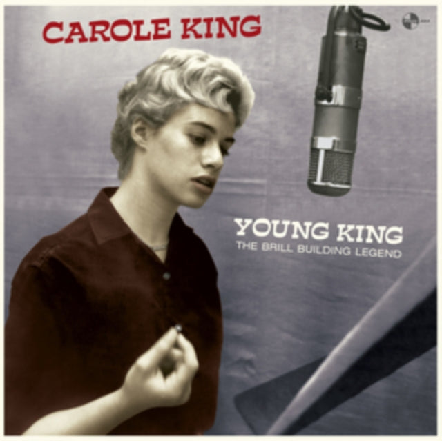 Young King - The Brill Building Legend L