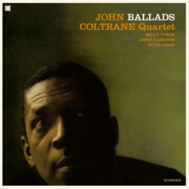 Ballads +4 Bonus Tracks Limited Edition