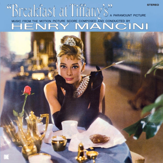 Breakfast At Tiffany's (ost) (180g)