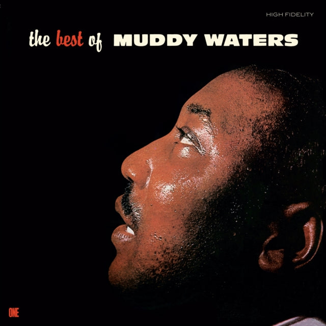 Best Of Muddy Waters (180g)