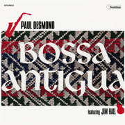 Bossa Antigua (180g)