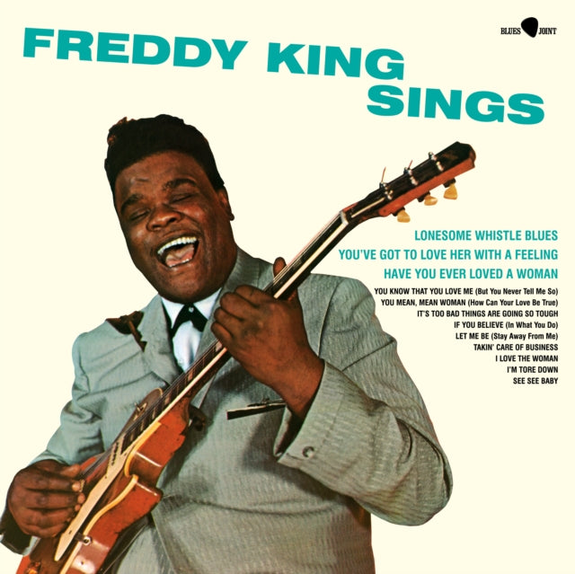 Sings (180g)