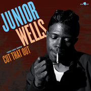 Cut That Out - 1953-1963 Sides