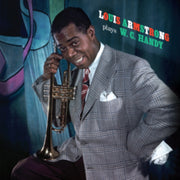 Plays W. C. Handy (blue Vinyl/180g)