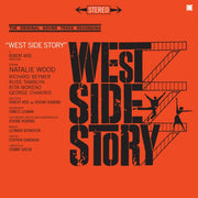 West Side Story - Original Soundtrack Li