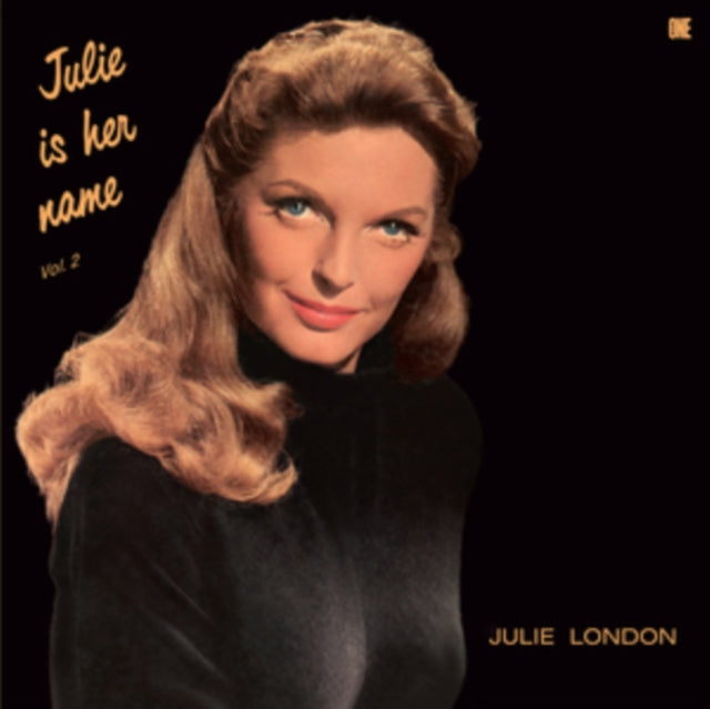 Julie Is Her Name Vol. 2 +6 Bonus Tracks