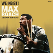 We Insist Freedom Now Suite +2 Bonus Tra