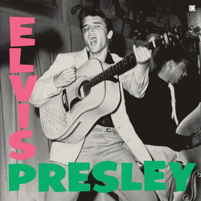 Debut Album +8 Bonus Tracks Limited Edit