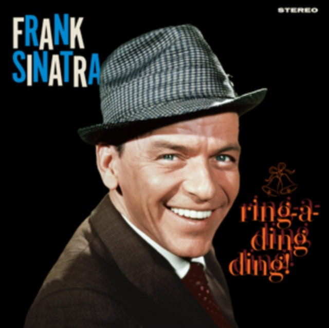 Ring-a-ding Ding +4 Bonus Tracks Limited