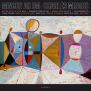 Mingus Ah Um Limited Edition