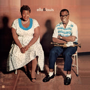 Ella & Louis (limited Edition)