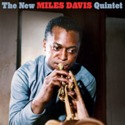 The Miles Davis Quintet (+2 Bonus Tracks) (red Vinyl)