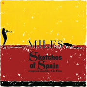 Sketches Of Spain +1 Bonus Track Limited