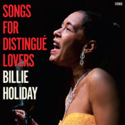 Songs Of Distingue Lovers +2 Bonus Track