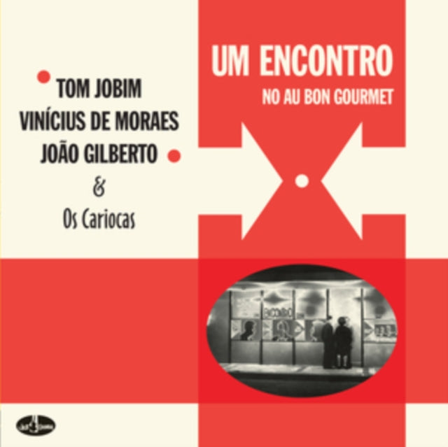 Um Encontro No Au Bon Gourmet Limited Ed