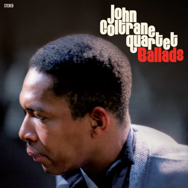 Ballads Red Vinyl