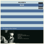 Silvers Blue