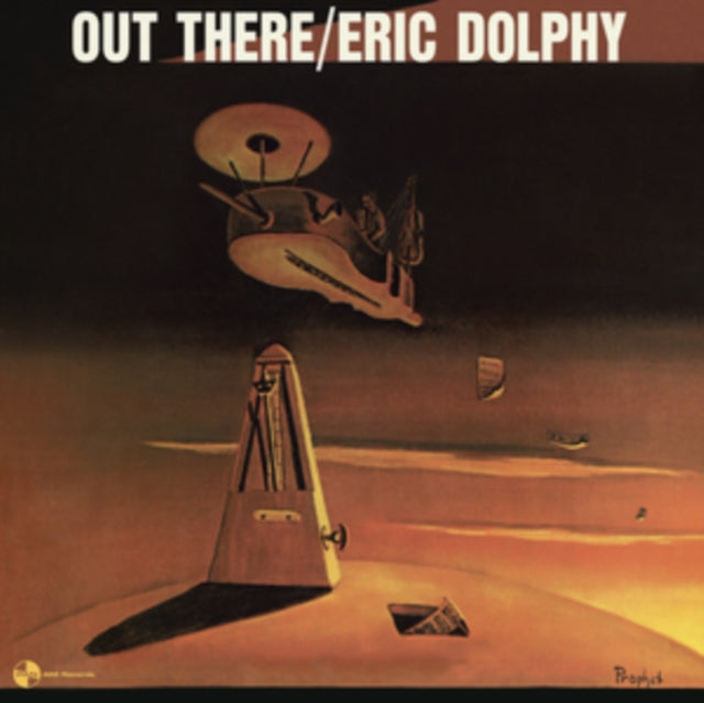Out There +2 Bonus Tracks Limited Editio