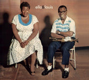 Ella & Louis