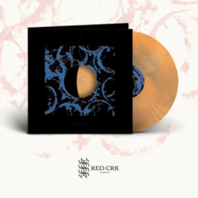 The Raging River Foggy Orange Vinyl
