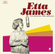 The Second Time Around / Miss Etta James