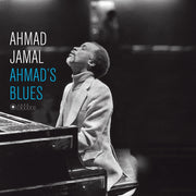 Ahmads Blues