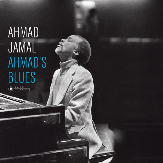 Ahmads Blues