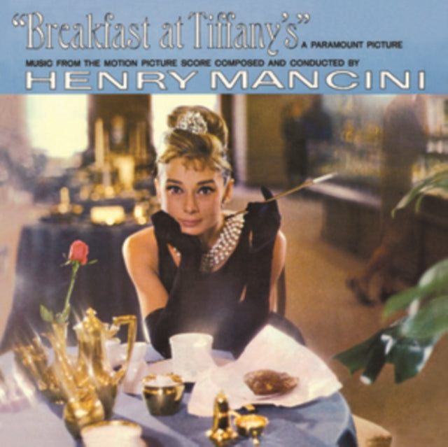Breakfast At Tiffanys