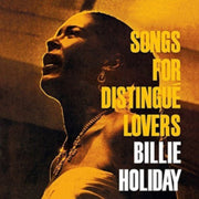 Songs For Distingue Lovers + Bonus Album