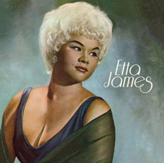 Etta James Third Album / Sings For Lover