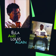 Ella & Louis Again