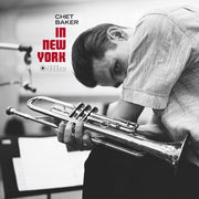 In New York Gatefold Packaging. Photogra