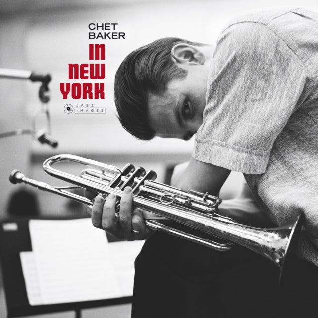 In New York Gatefold Packaging. Photogra