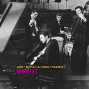 Quartet Photographs By William Claxton