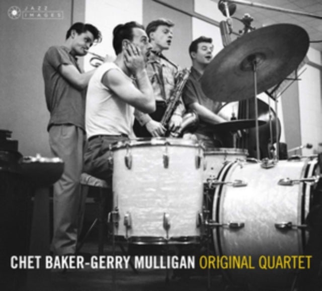 Original Quartet. Complete Recordings -